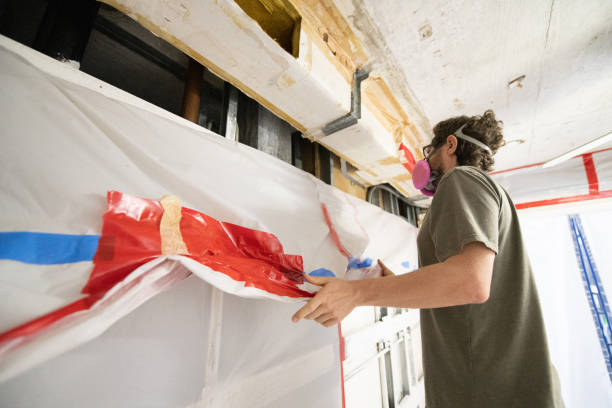 Best Mold Documentation for Insurance Claims  in Golden Hills, CA